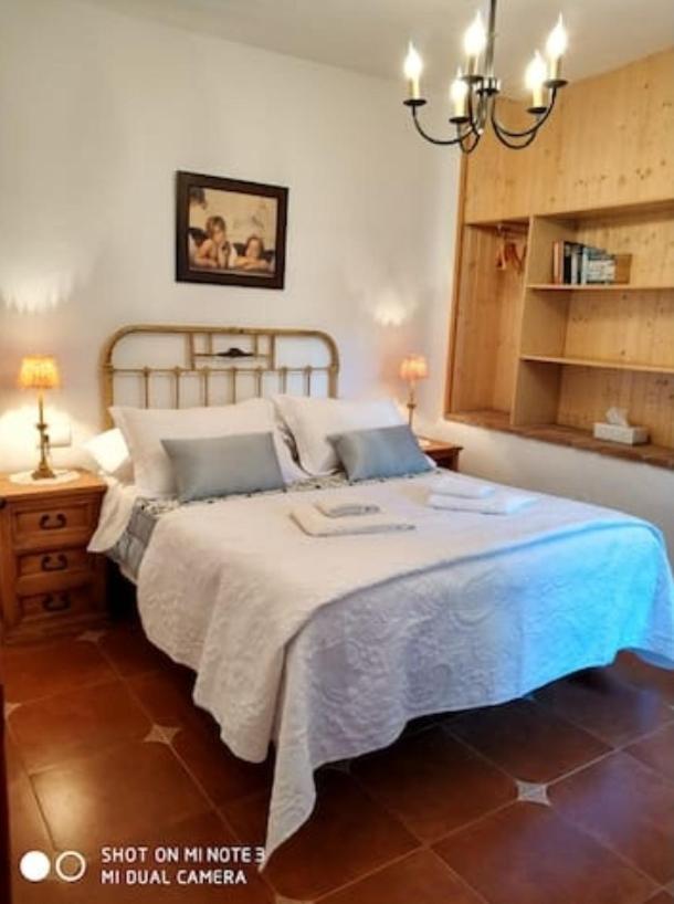 Vakantiehuis Casa Munoz Acosta Frigiliana