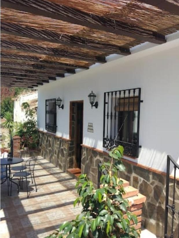 Casa Munoz Acosta