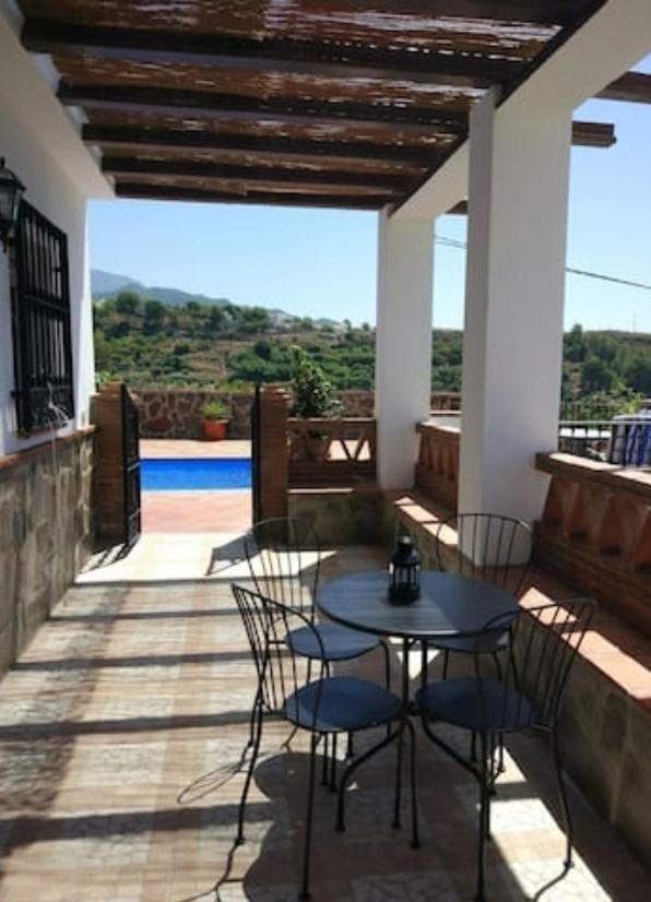 Casa Munoz Acosta *