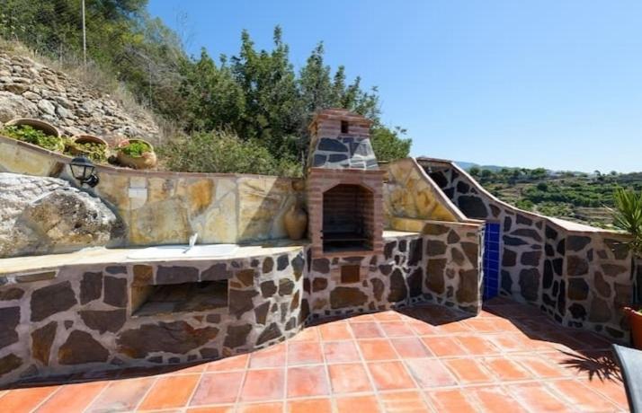 Casa Munoz Acosta Frigiliana