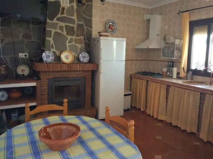 Casa Munoz Acosta *