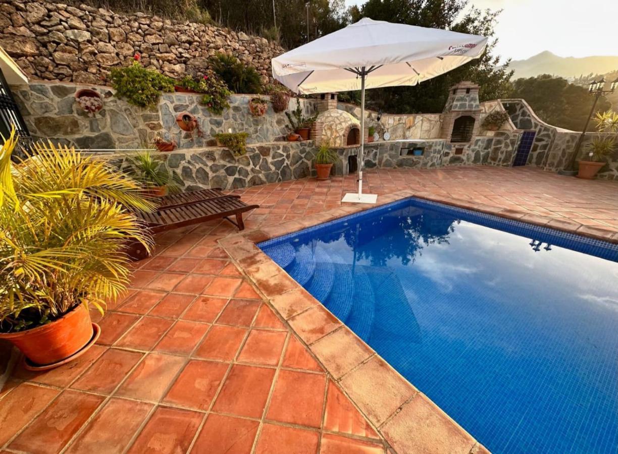 Casa Munoz Acosta Hébergement de vacances